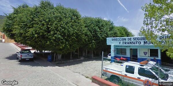 DIRECCIÓN DE SEGURIDAD PÚBLICA Y TRANSITO MUNICIPAL